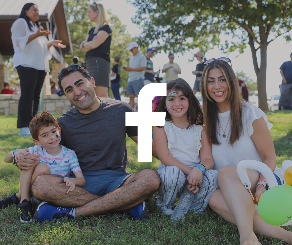 Starwood Family Facebook Cover